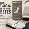 What Socks Are Best for Diabetes?