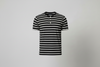 Blackline Classic Henley Tshirt