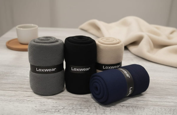 Cozy Winter - Pack of 4