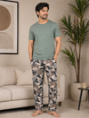 Camo-Greens
