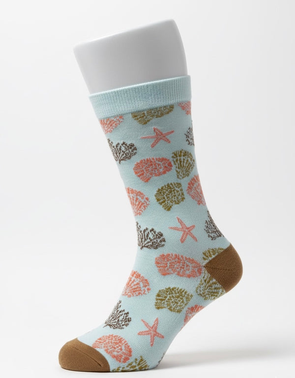 Bloom & Brew Socks Pack of 4