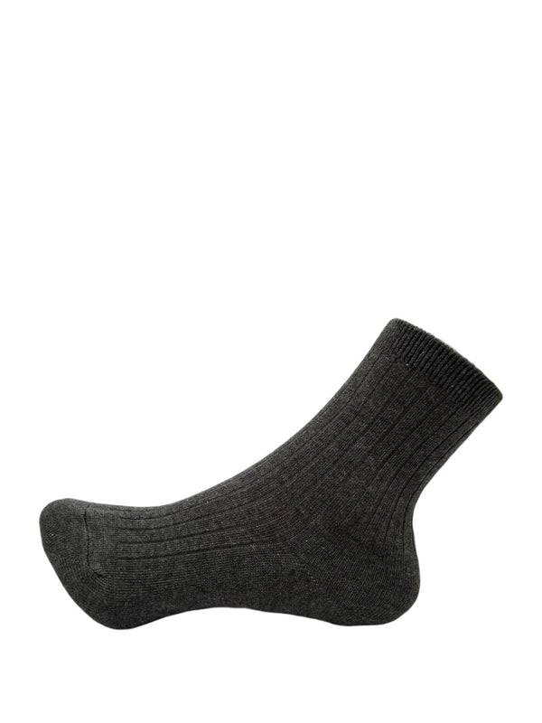 PulseEase Mid Socks Pack of 6
