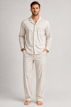 Urban Patterned Set Br