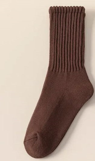 Sensi Warm Colourful-Assorted Pack of 5