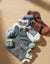 Dress Duo Ankles Socks Pack of 5