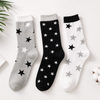 Elite Stars Socks Pack of 3