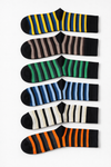 Stride Stripes Pack of 6
