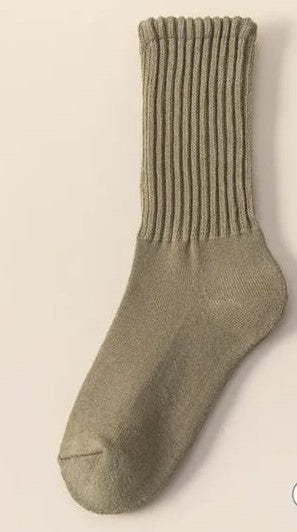 Sensi Warm Colourful-Assorted Pack of 5