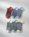 Dress Duo Ankles Socks Pack of 5
