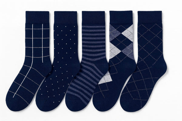 Executive Collection Pack of 5