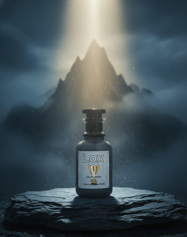 The Victor - 50ml (Inspiration : Azaro The Most Wanted)