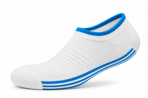 EdgeLine Ankle Socks Pack of 3