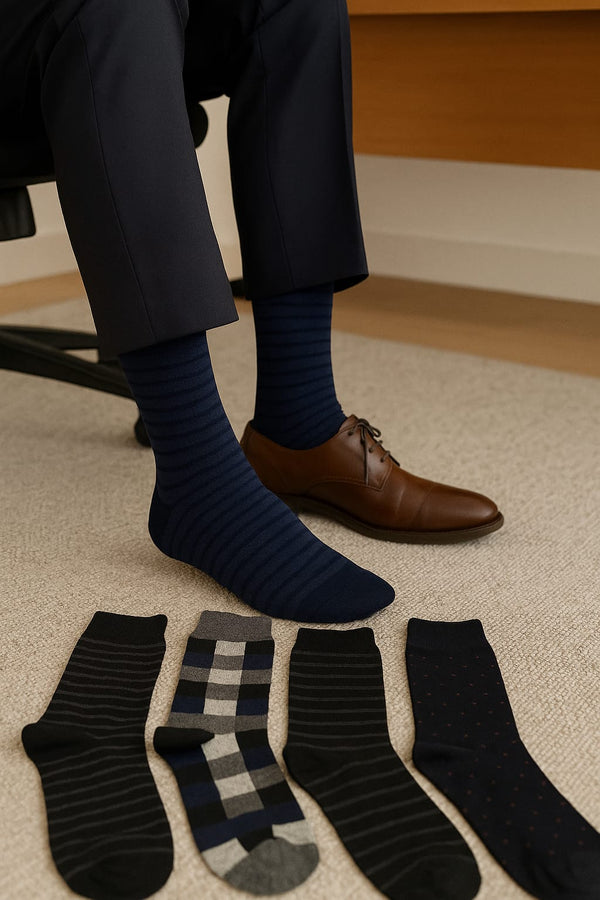 Executive Edition Pack of 3