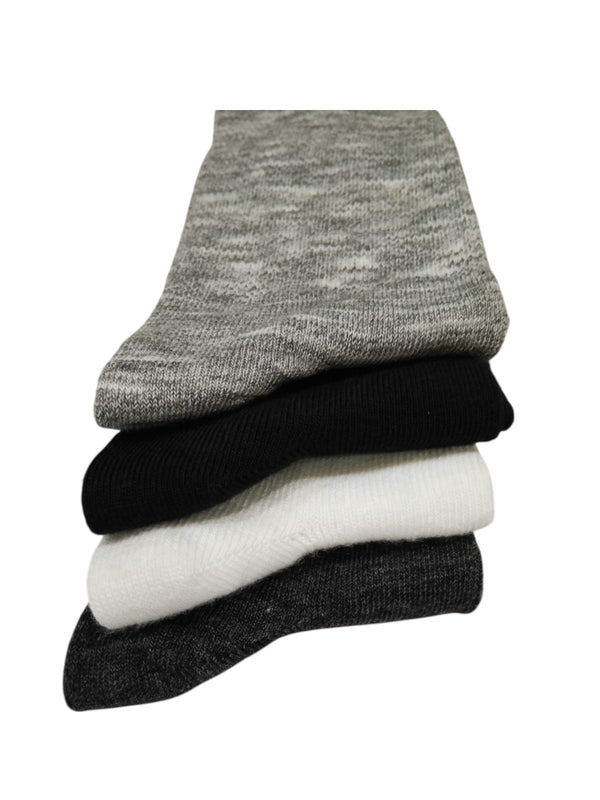 Dia Lite Crew Pack of 4