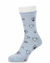 Bloom & Brew Socks Pack of 4