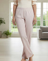 Blush Comfort Pajama