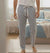 Comfort Core Trouser Grey
