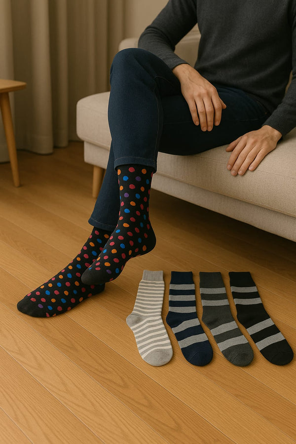 Daily Comfies Pack of 5