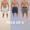 Classic Core Set Pack Of 3