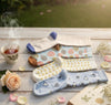 Bloom & Brew Socks Pack of 4