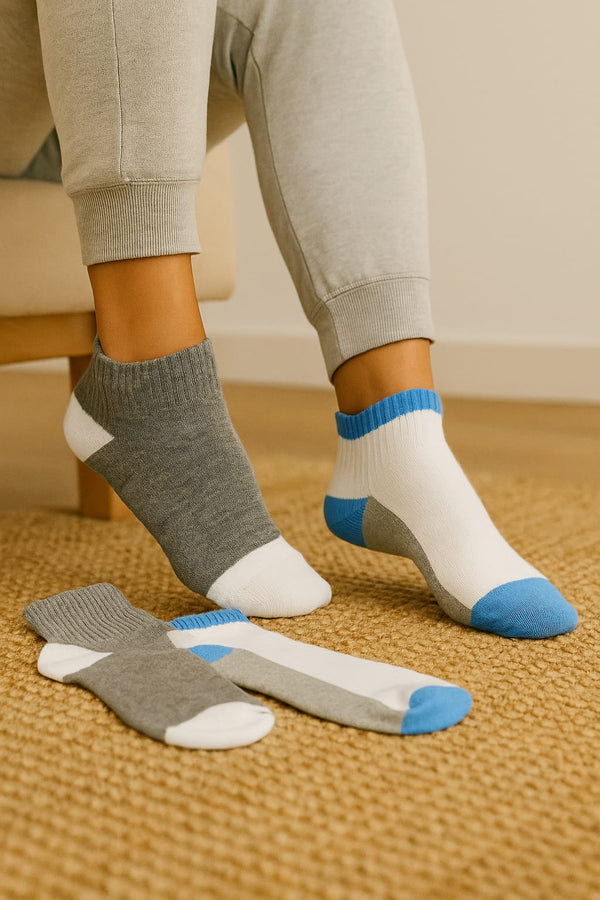 Cozy Fit Pack of 2