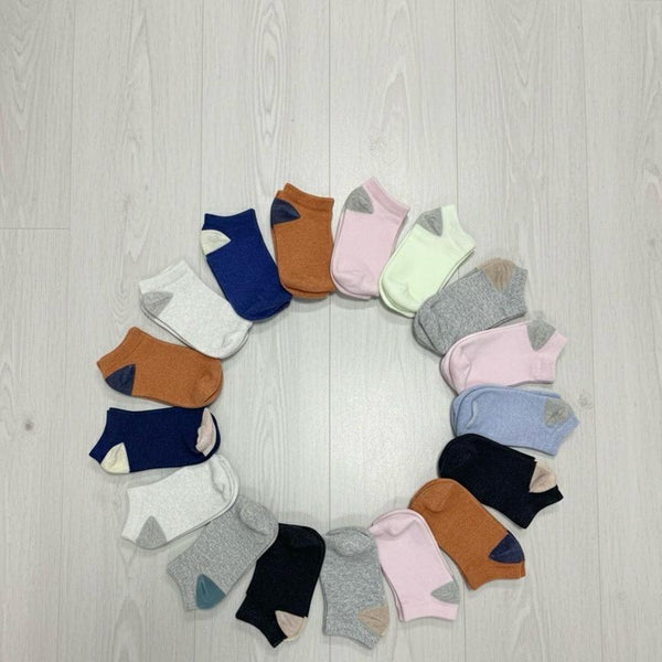 PastelEase (Assorted) Pack of 6