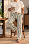 Slow Club Loungewear Set 2pcs