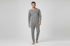 Slate Lounge Duo Grey