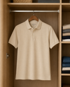 Elite Polo-Coffee