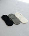 Invisible Comfort Pack of 3