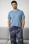Camo-Blues