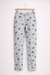 Stripe Bloom (Only Pajama)