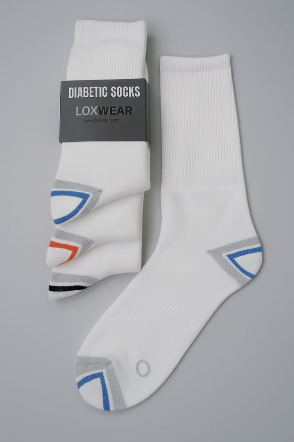 MediSoothe White Pack of 3