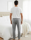 CloudSoft Jogger-Grey (ONLY TROUSER)