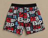 Block Rush Boxer