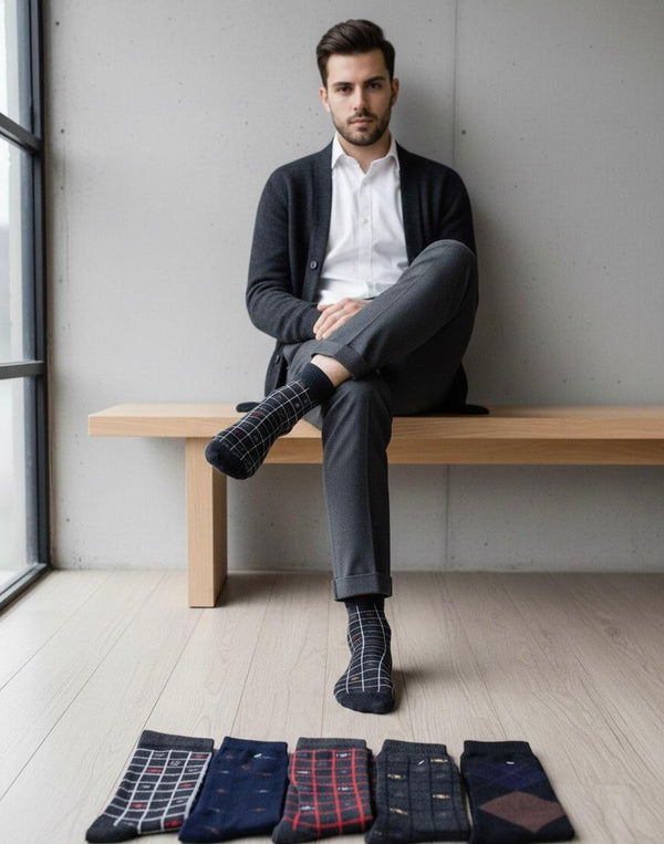 The Office collection Pack of 5