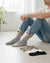 Everyday Spectrum Socks pack of 6