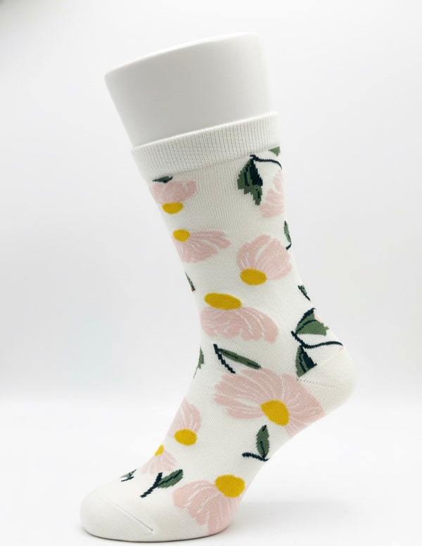 Floral Whisper Series Pack of 4