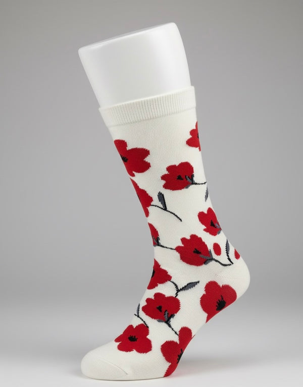 Floral Whisper Series Pack of 4