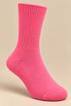 SensiSox Colourful Diabetic Crew Socks Pack of 3