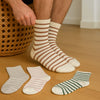 Stripes story - Pack of 4