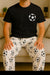 Football Club (TShirt & Pajama)