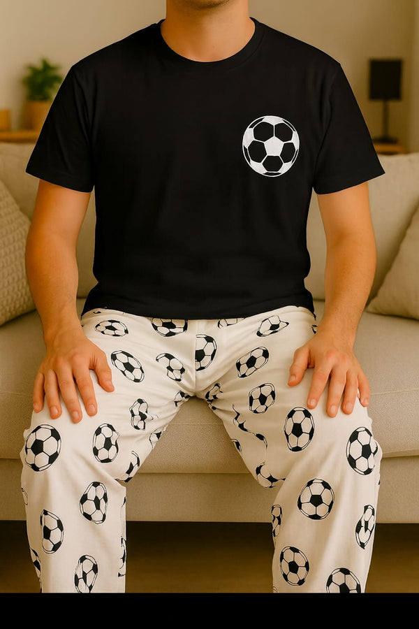 Football Club (TShirt & Pajama)