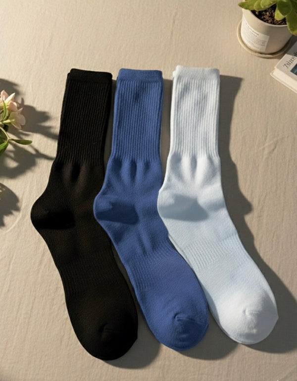 MediSoothe Solids Pack of 3 (Assorted)