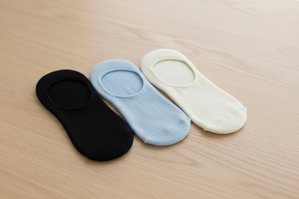 Invisible Comfort Pack of 3