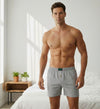 STREAK RUNNER GREY (LBK0066)