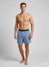 Relax Fit Boxer Pack of 3