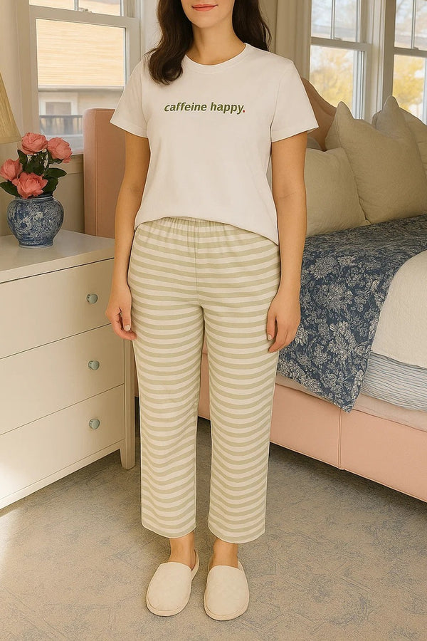 The Soft Set (TShirt & Pajama)