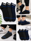 SportFlex Ankle Socks Pack pf 3