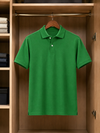 Elite Polo-Green